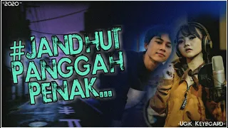 Download Tepung Kanji - Aku Ra Mundur Dek Full kendang Jandhut MP3