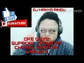 Download Lagu DJ REMIX HANYA RINDU