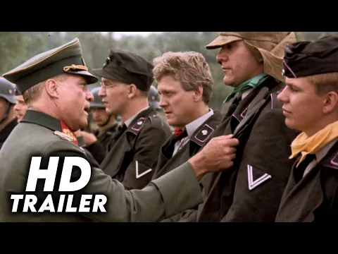 The Misfit Brigade (1987) Original Trailer [HD]