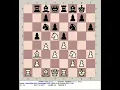 Svidler Peter vs Artemiev Vladislav World Blitz Chess Men 2023 Samarkand Uzbekistan