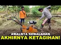 Lagu UJI COBA PERDANA MESIN CULTIVATOR, HADIAH UNTUK @wanirantau BERTANI DI LAHAN TRANS KALIMANTAN UTARA