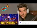 ANGIN DATANG KASIH KABAR DJ (BALE PULANG 2 DJ )KALIA SISKA FT Pakistani reaction