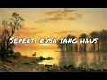 Download Lagu sperti rusa yang haus rindu aliran sungaimu 😇😇😇 lagu rohani nyaman disaat teduh