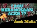 Mantap! Penampilan ACEH MULIA, Himne Aceh oleh Mahrisal Rubi