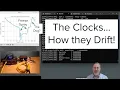 The Clocks How They Drift PTP IEEE 1588 Precision Time with Standard Computers