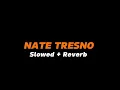 Download Lagu NATE TRESNO  -  Slowed +Reverb ( Full Lirik )