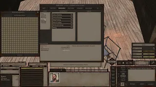 CREATOR - Research Free and Instant Technology Research Kenshi Mod
