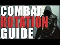 What NO ONE understands about Combat Rogue in WotLK Classic
