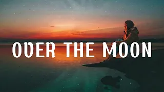 over the mo over the moon official music video beautiful romantic pop song 2026