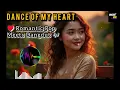 Lagu Romantic Pop Meets Dangdut 🎶 | Dance of My Heart (Official)