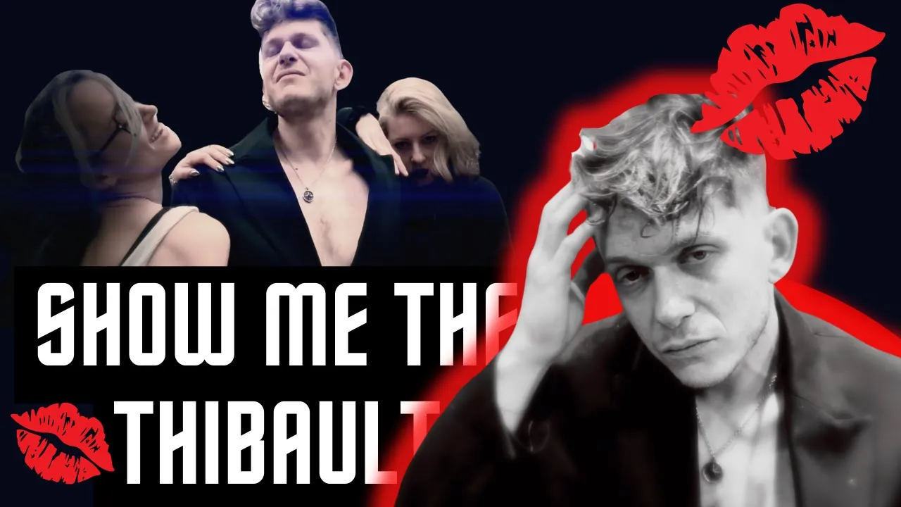 "Show Me The T-BO! (C'est Bon!)" - Official Music Video