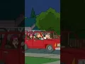 Peter Griffin - YOU STUPID NI-