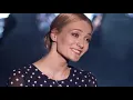 Download Lagu Slipping Through My Fingers - Paulina Janczak