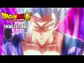 Download Lagu DBS: Super Hero Main Theme - Extended (Feat. An Evil Organization \u0026 Awakening)