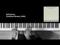 Reflections - Toshifumi Hinata (1986)