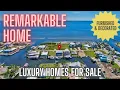 WATERFRONT HOME with POOL Pine Island Florida Luxury Homes in Southwest Florida Real Estate