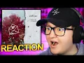 Lagu With Løve - Find Me (feat. HVNNIBVL) *REACTION*