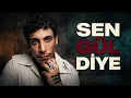 Sen Gül Diye - Can Bonomo | 2026 Trend Türkçe Pop Şarkıları 💥