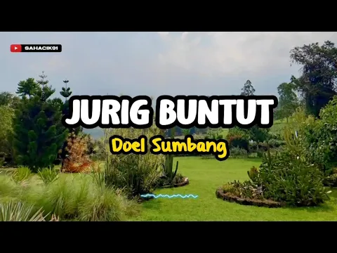 Download MP3 JURIG BUNTUT - DOEL SUMBANG