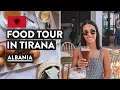 Download Lagu ALBANIË 🇦🇱Eten \u0026 eerste indrukken | Tirana Food Tour \u0026 Reisvlog