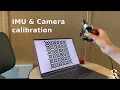 IMU-Camera Calibration Made Easy Spectacular AI Tutorial