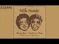 Download Lagu [CLEAN] Silk Sonic - 777