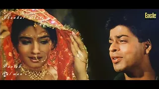 ab hai neend kise eagle jhankar hd zamana deewana kumar sanu u0026 alka yagnik by danish