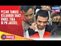 Download Lagu BREAKING NEWS! Tangisan Tak Terbendung! Sang Kakak Peluk Erat Vadel Saat Tiba Di PN Jaksel