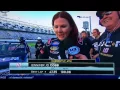 Jennifer Jo Cobb Daytona Qualifying 2-20-15