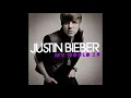 Lagu Justin Bieber - Love Me (Acapella)