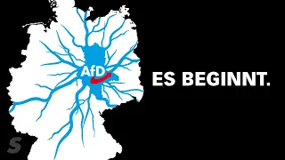 Was passiert, wenn die AfD regiert?
