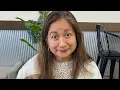 Filipino Girl Tries New Filipino Restaurant in Annandale Virginia