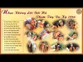 Download Lagu Tổng Hợp Nhạc Không Lời Bất Hủ Phim Tây Du Ký 1986