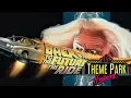 Lagu The Theme Park History of Back To The Future: The Ride (Universal Studios Florida/Hollywood/Japan)