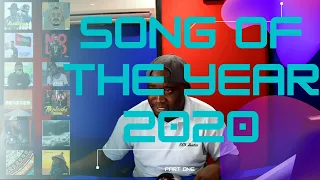 song of the year 2020 ke star tikoloshe molo sbcncsly jebson okokoko john vuli gate