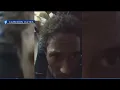 Shooting At Dave Busters