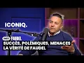 Lagu SUCCÈS, POLÉMIQUES, MENACES : LA VÉRITÉ DE FAUDEL