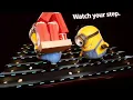 AMC Theatres Minions And Monsters Pre-Show 2026