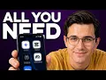 Best AI Apps for Your Phone in 2026