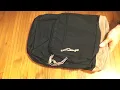 Review Abshoo student backpack 35