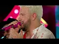 Diego e Victor Hugo - Faz Mais Uma Vez Comigo / Muda de Vida / Linda Linda (Ao Vivo) (Vídeo Oficial)