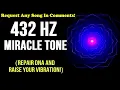 GHETTO YOUTHS - {A4= 432Hz + BASS BOOST} - Yaadcore [Official Audio]