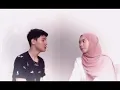 Indah Cintaku-Cover by;Auw Genta ft Fahira Rizani#047