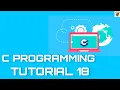 C language Tutorial 18 Programming Language Switch statements