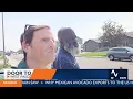 Pasco PD is warning one neighborhood about solicitors