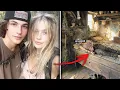 Couple Vanished on the Appalachian Trail — ONLY the Girl Is Found TIED TO A BED in a Cabin…