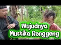 Lagu Wisata Misteri Panembahan Gunung Ndaka
