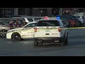 Three people injured in shooting near 51st and Memorial in Tulsa