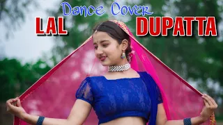 lal dupatta dance cover jyoti dance tube