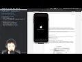 Learning Xcode part 1